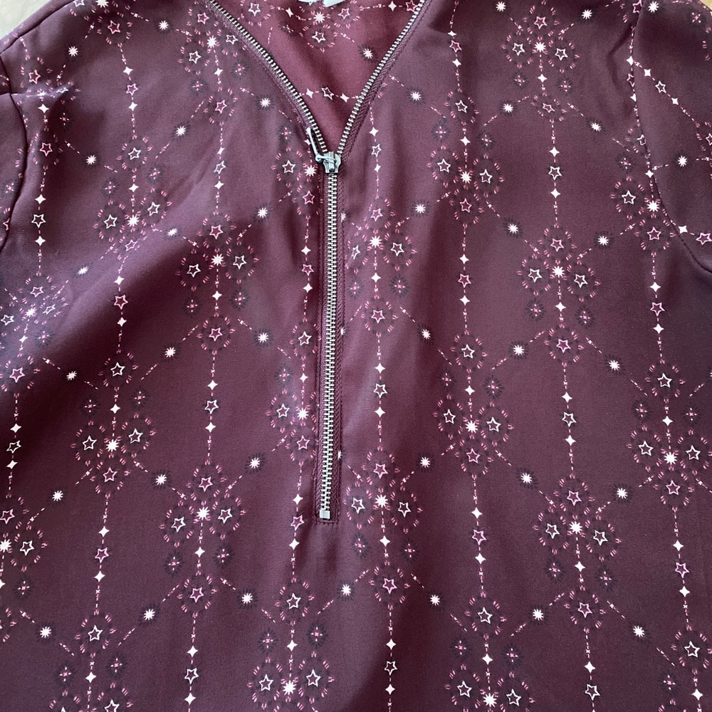 Blouse - Picture 2 of 4